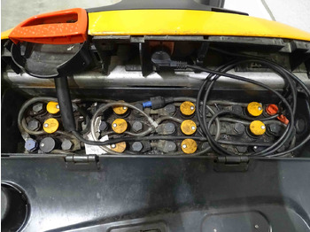 Palletwagen Still EXU16: afbeelding 4