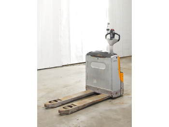 Palletwagen STILL