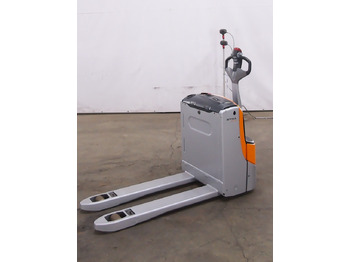 Palletwagen STILL