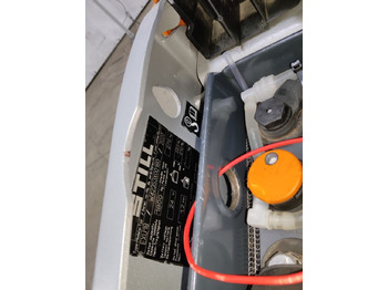 Palletwagen Still EXU18/BATT.NEU: afbeelding 5