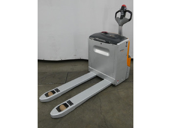 Palletwagen STILL