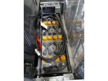 Stapelaar Still EXV-SF14/950MM: afbeelding 4