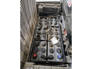 Stapelaar Still EXV-SF16: afbeelding 4