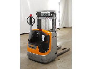 Stapelaar Still EXV12: afbeelding 2 Stapelaar Still EXV12: afbeelding 2