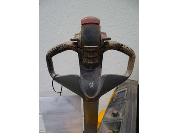 Stapelaar Still EXV14: afbeelding 3 Stapelaar Still EXV14: afbeelding 3