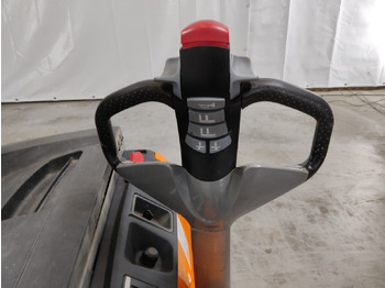 Stapelaar Still EXV16I: afbeelding 3