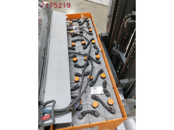 Reach truck Still FM-X14: afbeelding 4