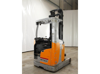 Reach truck Still FM-X14: afbeelding 2