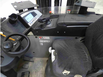 Reach truck Still FM-X14: afbeelding 3