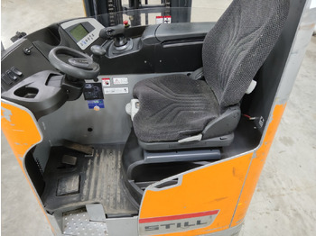 Reach truck Still FM-X14: afbeelding 3