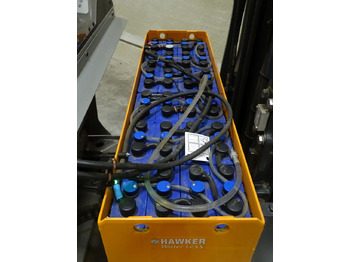 Reach truck Still FM-X17: afbeelding 4