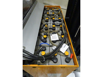 Reach truck Still FM-X17: afbeelding 4 Reach truck Still FM-X17: afbeelding 4
