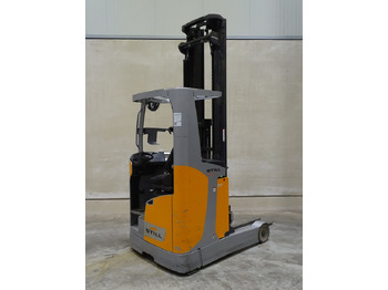 Reach truck Still FM-X17: afbeelding 2