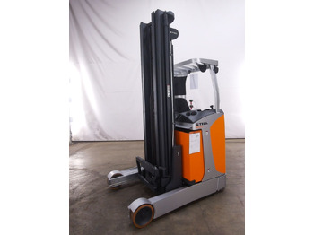 Reach truck STILL