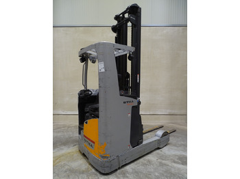Reach truck Still FM-X20: afbeelding 2