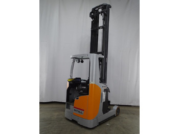 Reach truck Still FM-X20: afbeelding 2 Reach truck Still FM-X20: afbeelding 2