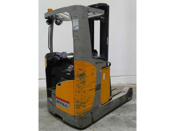 Reach truck Still FM-X25: afbeelding 2