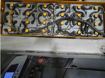 Reach truck Still FM-X25: afbeelding 4