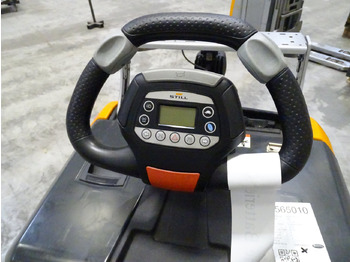 Elektrische trekker Still LTX50: afbeelding 3