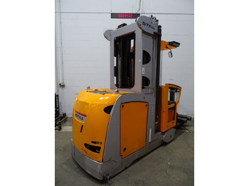 Orderverzameltruck Still MX-Q: afbeelding 2