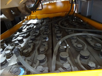 Orderverzameltruck Still MX-Q: afbeelding 4