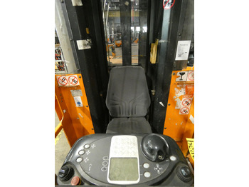 Orderverzameltruck Still MX-X: afbeelding 3