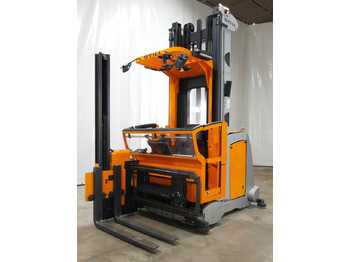 Orderverzameltruck STILL