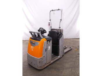 Orderverzameltruck Still OPX-D20: afbeelding 2 Orderverzameltruck Still OPX-D20: afbeelding 2