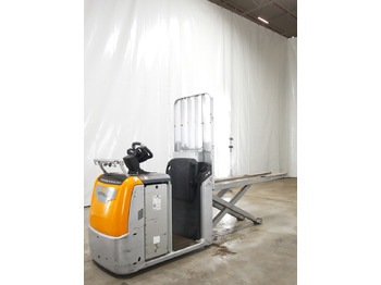 Orderverzameltruck STILL