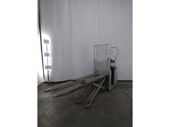 Leasing Still OPX-L20S/2400MM Still OPX-L20S/2400MM: afbeelding 2