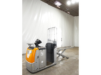 Orderverzameltruck STILL