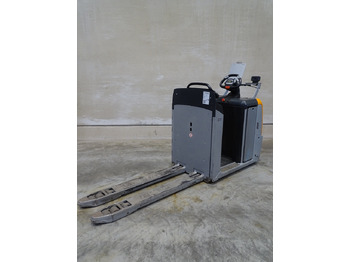 Orderverzameltruck STILL