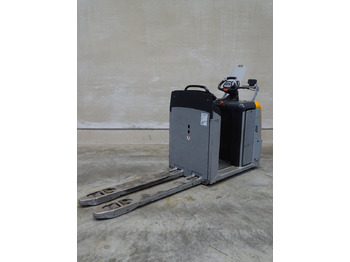 Orderverzameltruck STILL