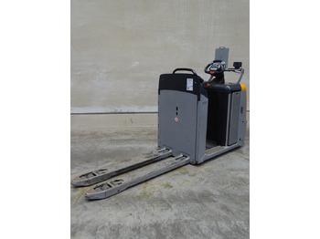 Orderverzameltruck STILL