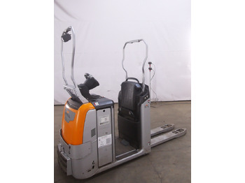 Orderverzameltruck STILL