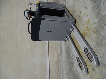 Orderverzameltruck STILL