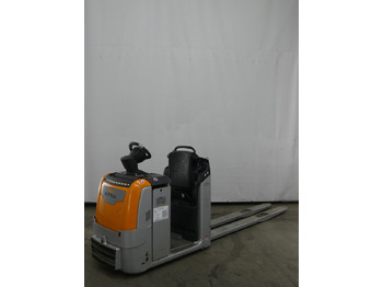 Orderverzameltruck STILL