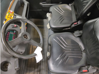 Elektrische trekker Still R07-25: afbeelding 3 Elektrische trekker Still R07-25: afbeelding 3