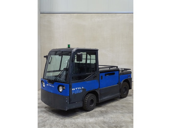 Elektrische trekker STILL R