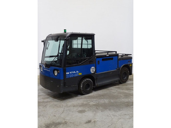 Elektrische trekker STILL R