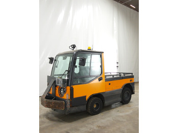 Elektrische trekker STILL R