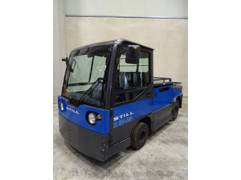 Elektrische trekker STILL R