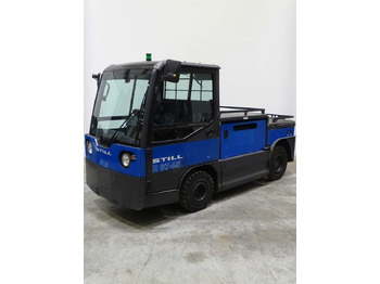 Elektrische trekker STILL R