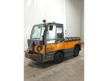 Elektrische trekker STILL R