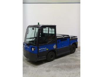 Elektrische trekker STILL R