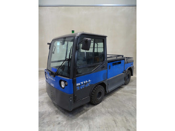 Elektrische trekker STILL R