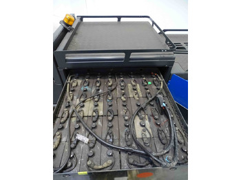 Elektrische trekker Still R07-25L: afbeelding 4