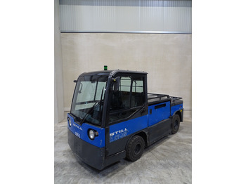 Elektrische trekker STILL R