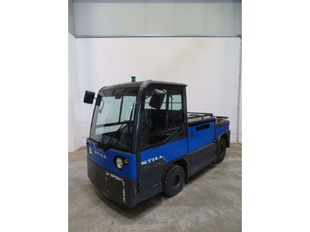 Elektrische trekker STILL R