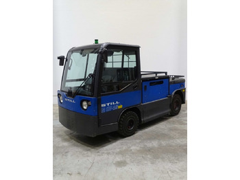 Elektrische trekker STILL R